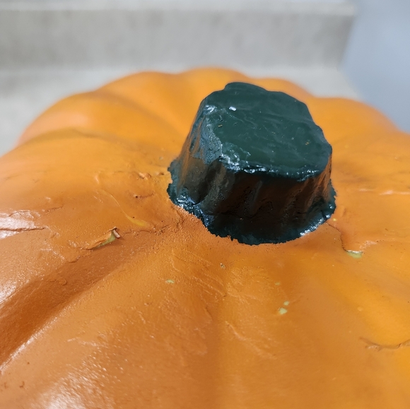 Disney Vintage 1999 "Winnie the Pooh" Light Up Halloween Pumpkin Jack-o-Lantern - Picture 11 of 12